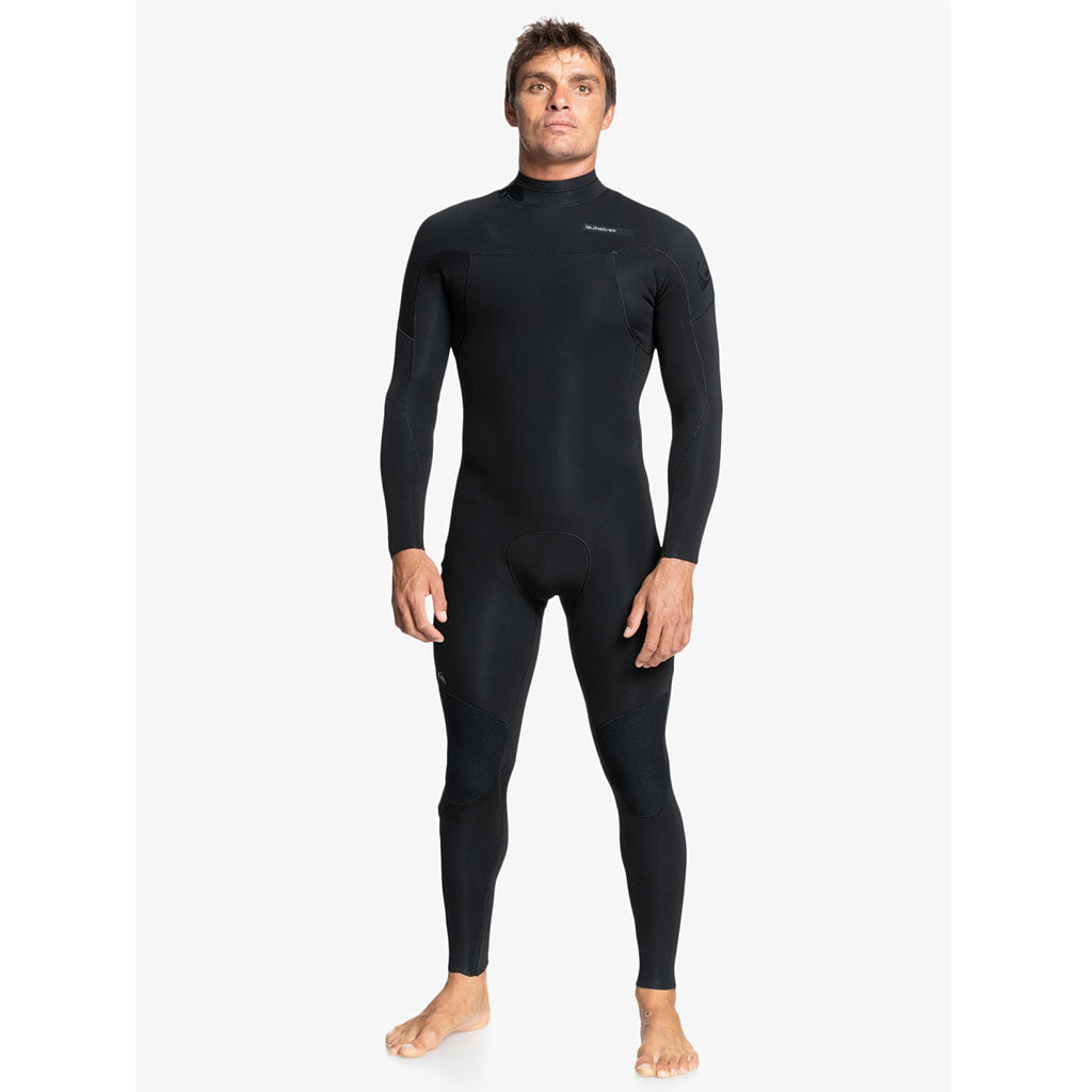 Quiksilver Everyday Backzip Wetsuit 5/4/3mm