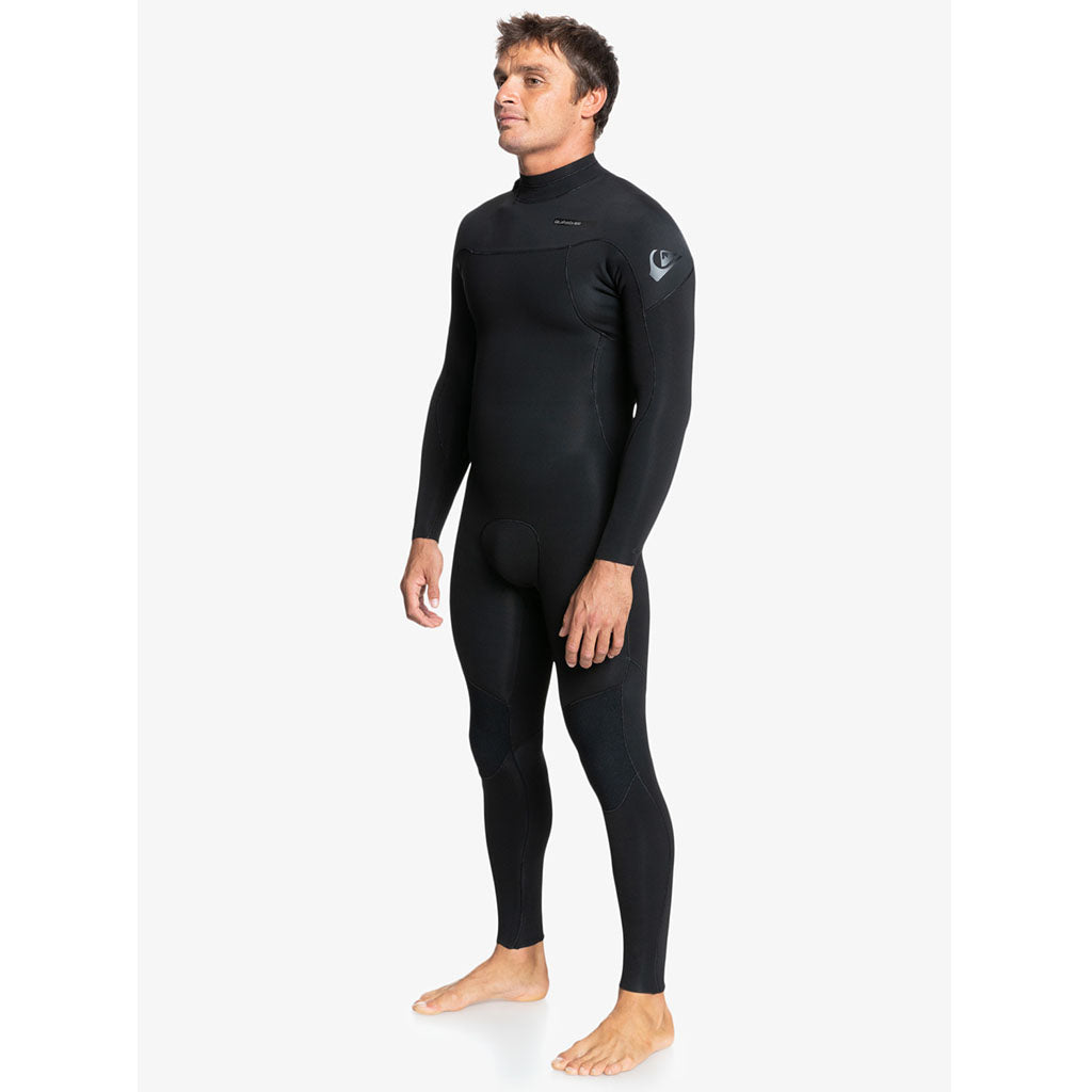 Quiksilver Everyday Back Zip Men's 5/4/3mm Wetsuit