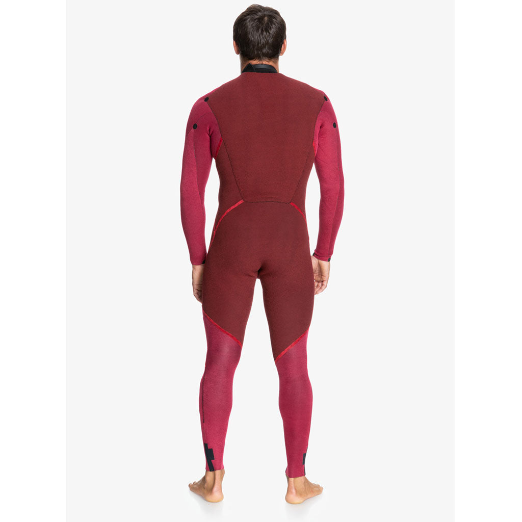 Quiksilver Everyday Back Zip Men's 5/4/3mm Wetsuit