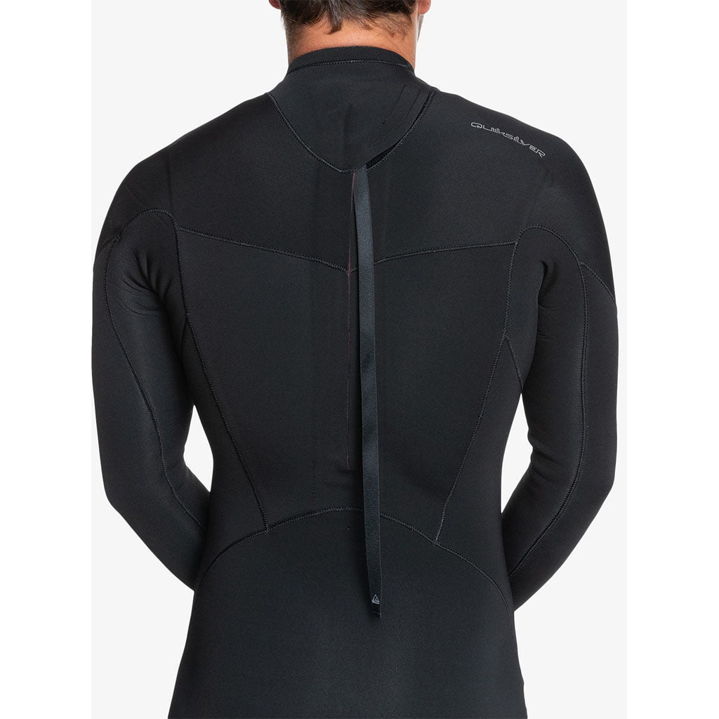 Quiksilver Everyday Back Zip Men's 5/4/3mm Wetsuit