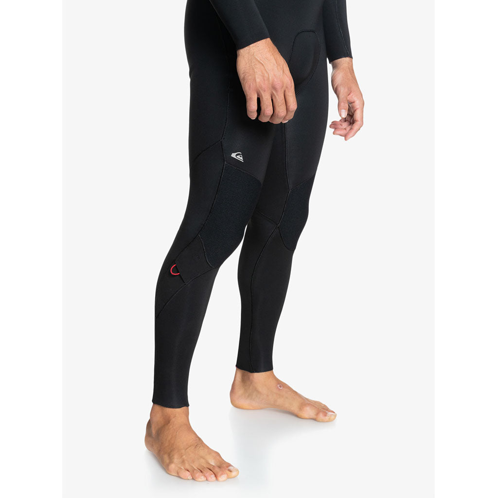 Quiksilver Everyday Back Zip Men's 5/4/3mm Wetsuit
