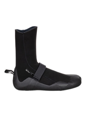 Quiksilver E.Session Round Toe Booties 7mm