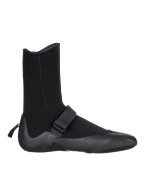 Quiksilver E.Session Round Toe Booties 7mm