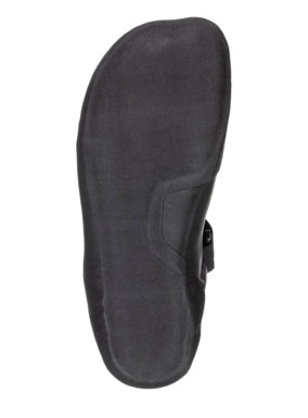 Quiksilver E.Session Round Toe Booties 7mm