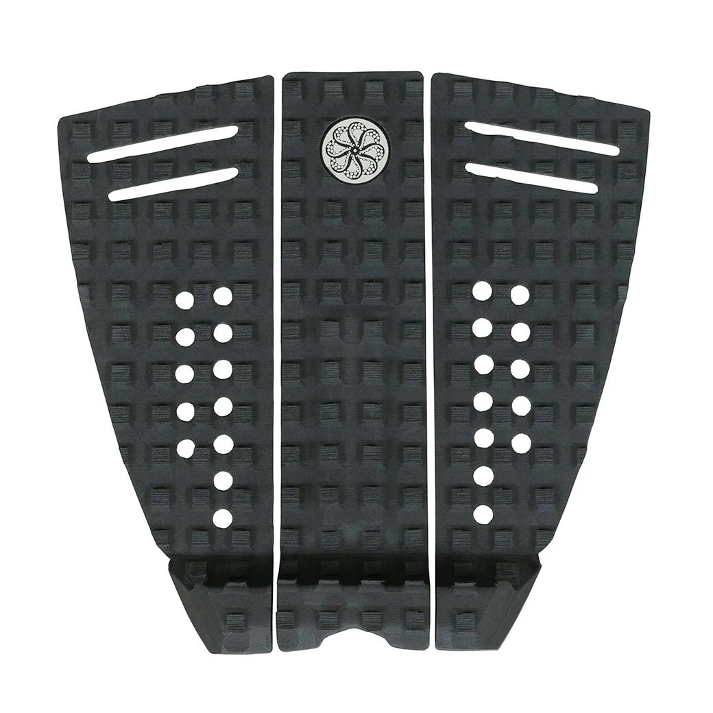 Octopus Rastaaarob Stomp Pad