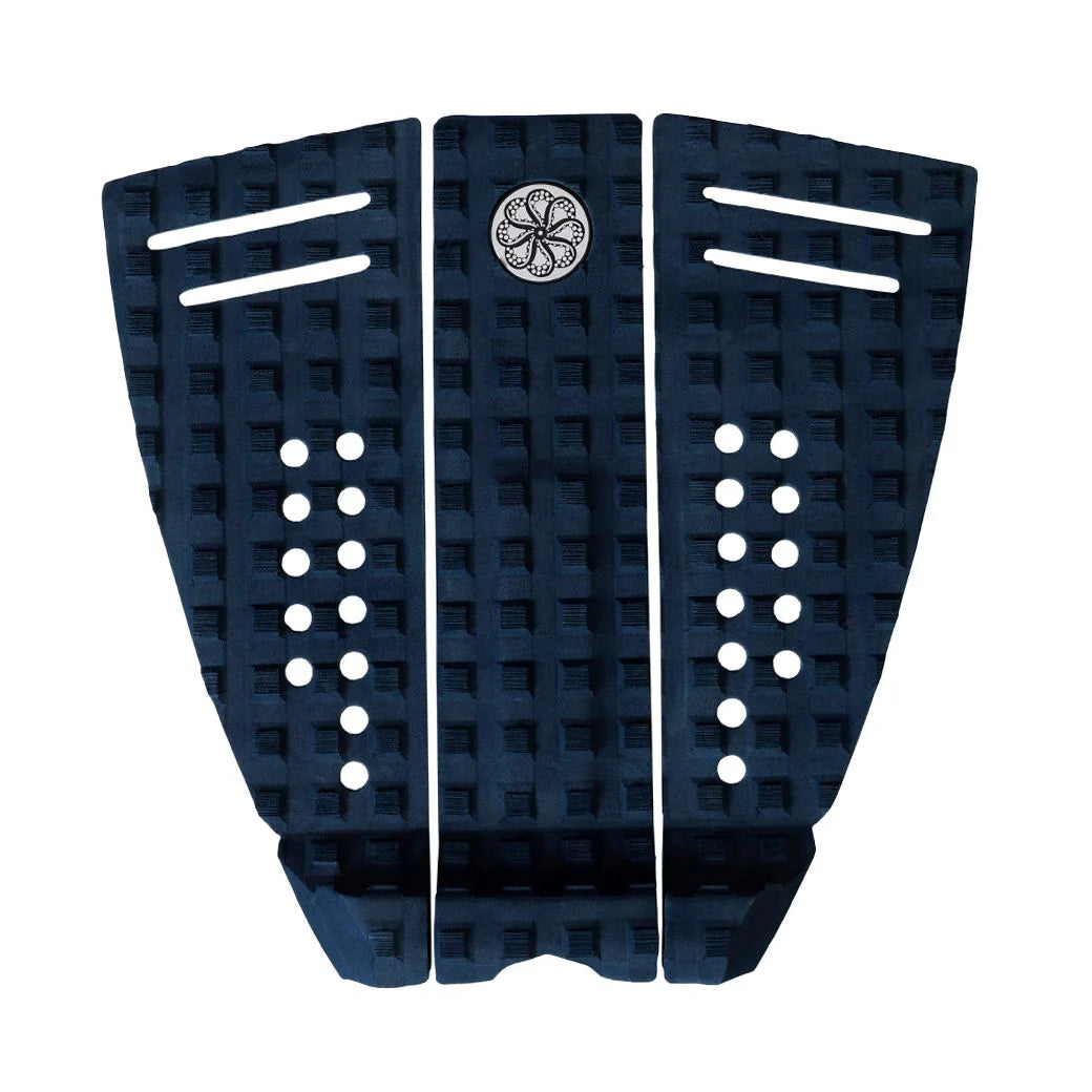 Octopus Rastaaarob Stomp Pad