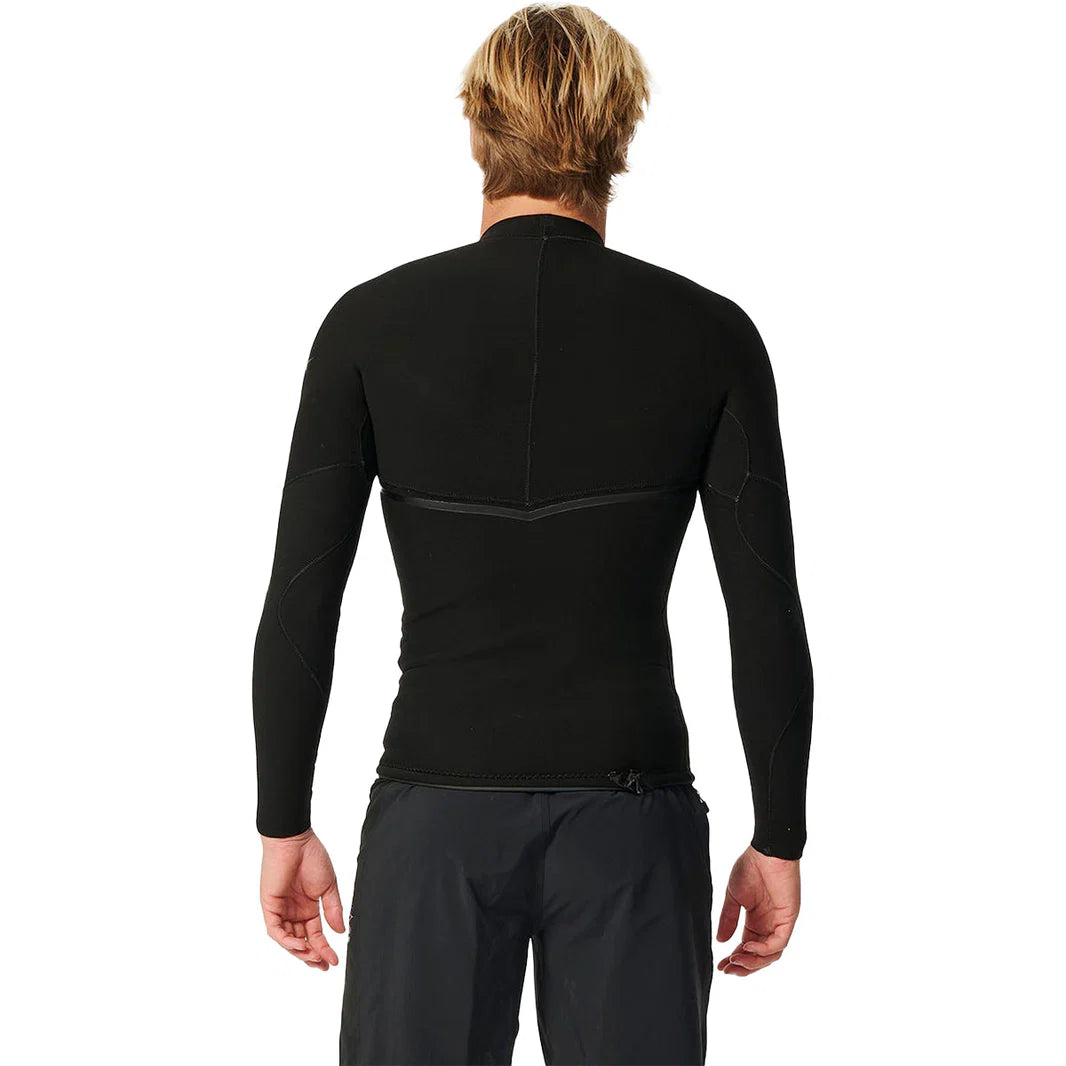 Rip Curl E Bomb 1.5mm Longsleeve Jacket