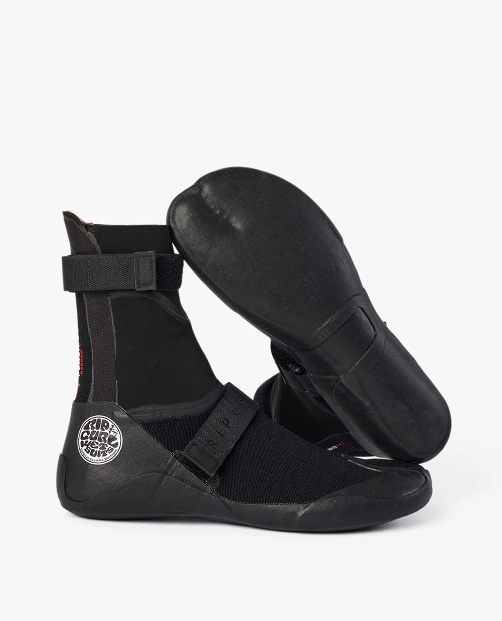 Rip Curl Flashbomb 5mm Split Toe Booties