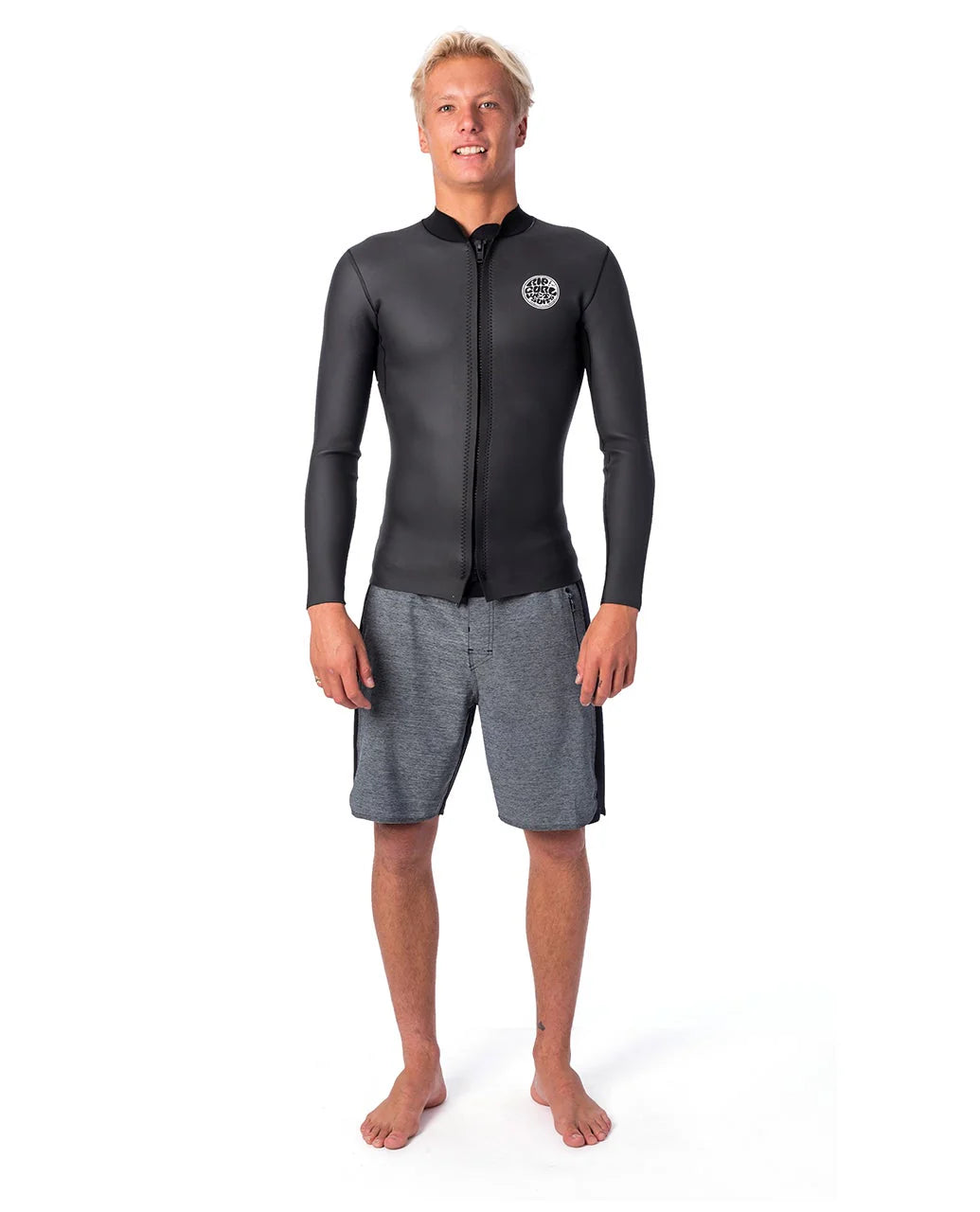 Rip Curl Dawn Patrol 1.5mm Longsleeve Jacket