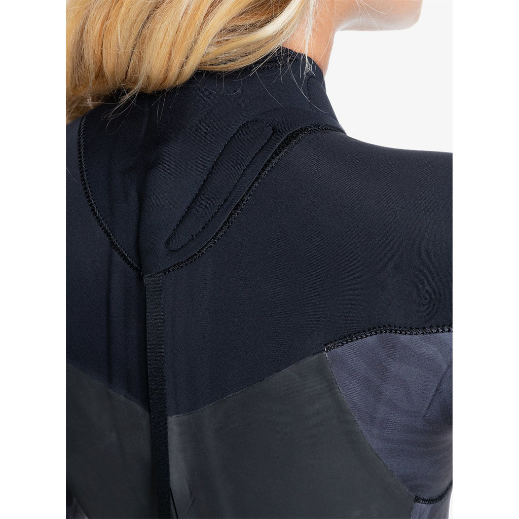 Roxy Synchro Non-hooded Women Wetsuit 5/4/3mm