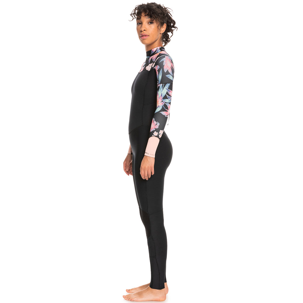 Roxy Swell Series Women's 4/3mm Wetsuits