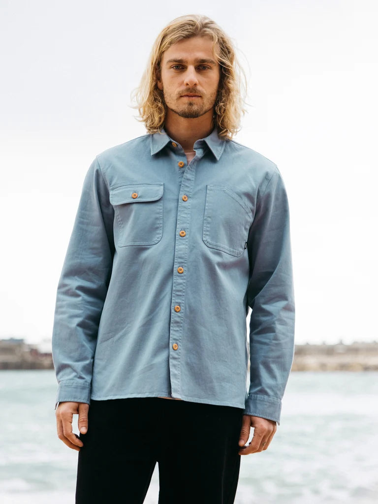 Finisterre Eddystone Stretch Shirt