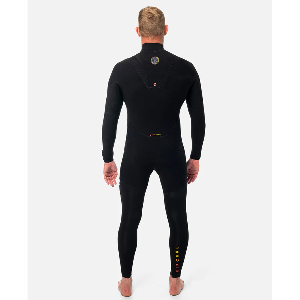Ripcurl HeatSeeker Non-hooded Men Wetsuit 4/3mm