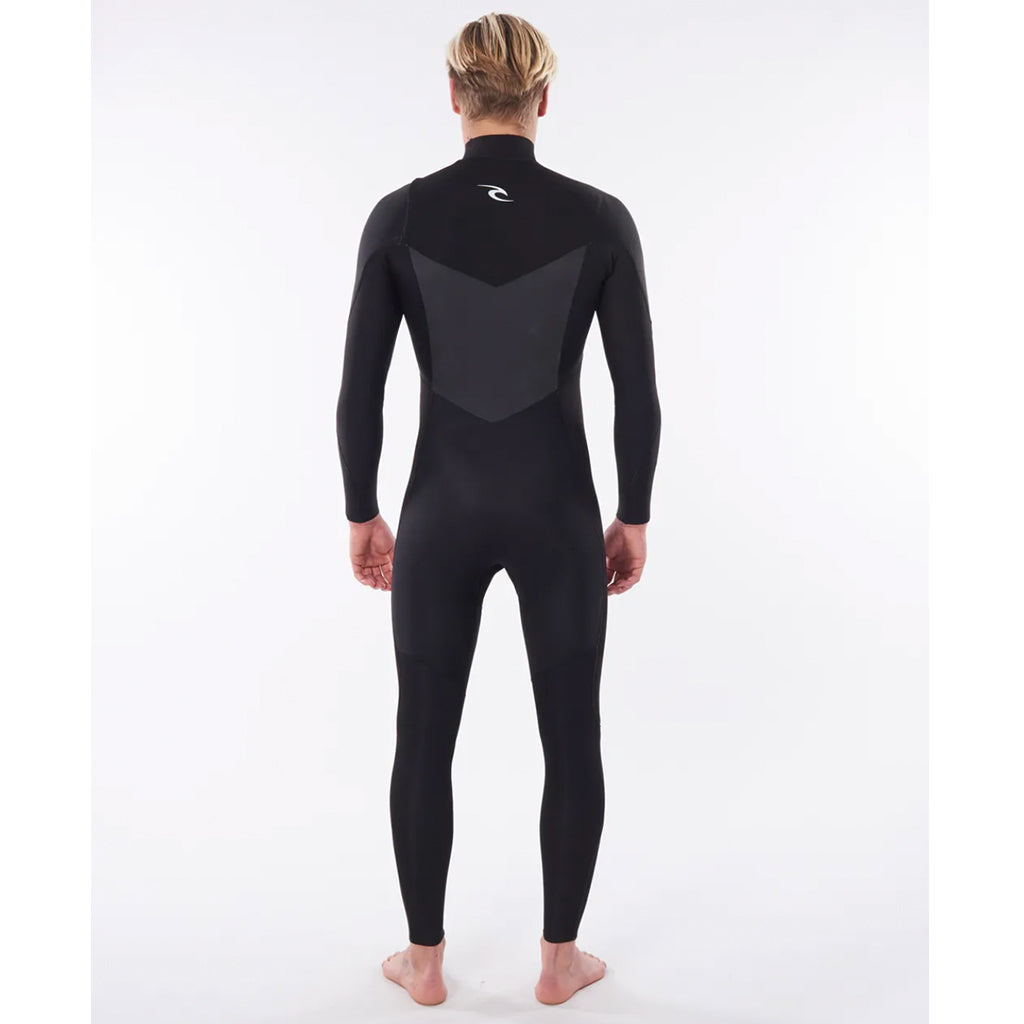 Ripcurl Dawn Patrol Men Non-hooded Wetsuit 4/3mm