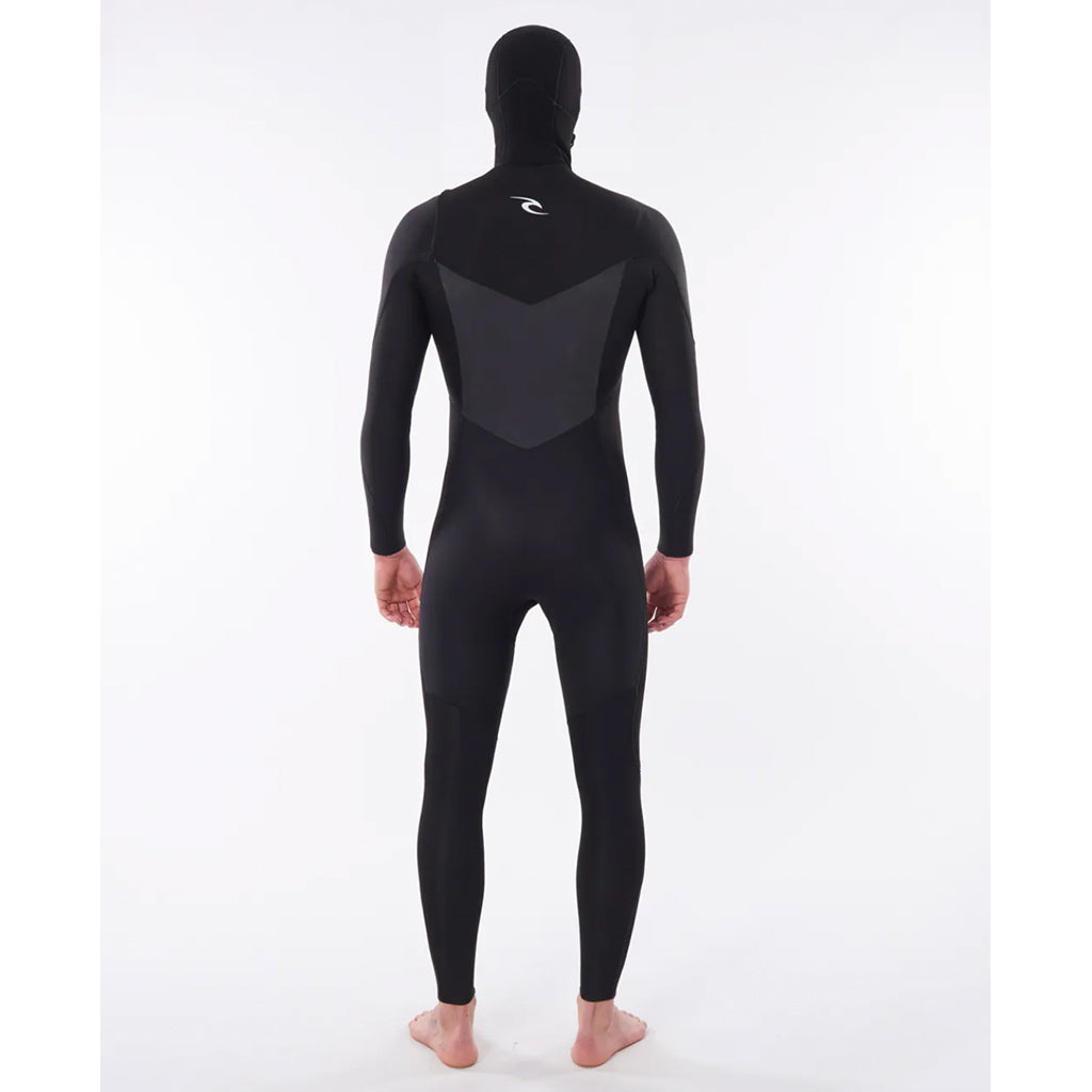 Ripcurl Dawn Patrol Men Hooded Wetsuit 5/4mm