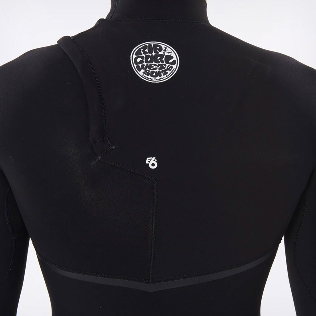 Ripcurl E-Bomb Zip Free Non-hooded Men Wetsuit 4/3mm
