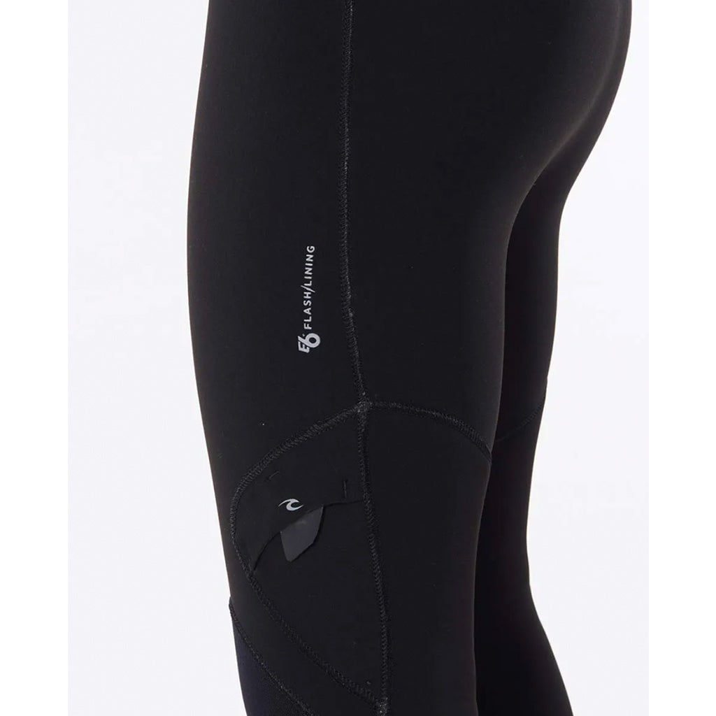 Ripcurl Flashbomb Hooded Men Wetsuit 5/4mm