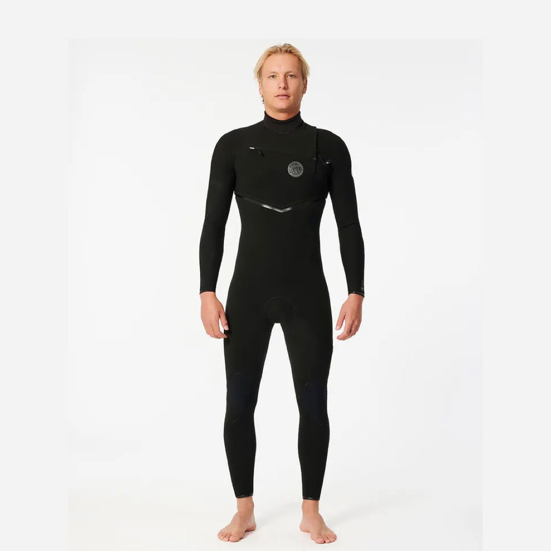 Ripcurl E-Bomb Chest Zip Men Wetsuit 4/3mm