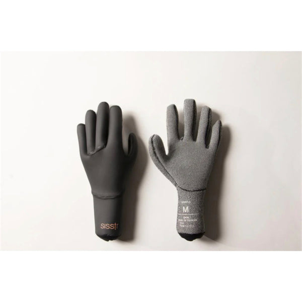 Sisstr 7 Seas 5-Finger Glove 3mm