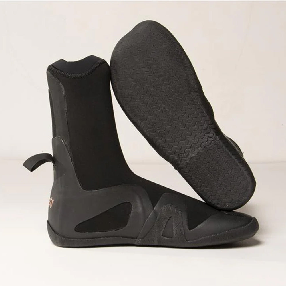 Sisstr Round Toe Women's Surf Booties - 5mm