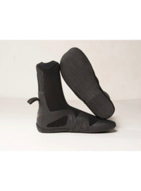 Sisstr Round Toe Surf Booties 5mm