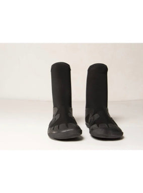 Sisstr Round Toe Surf Booties 5mm