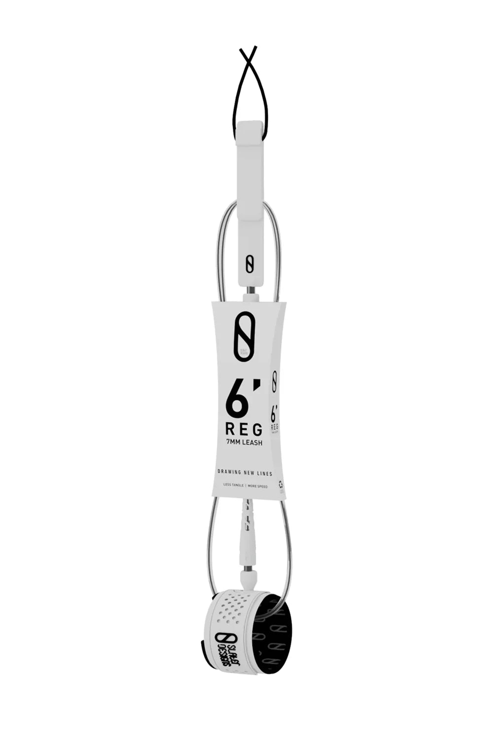 Slater Designs 6ft Leash