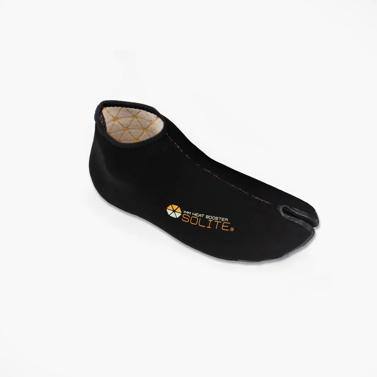 Solite Heat Booster Socks Split Toe 1mm