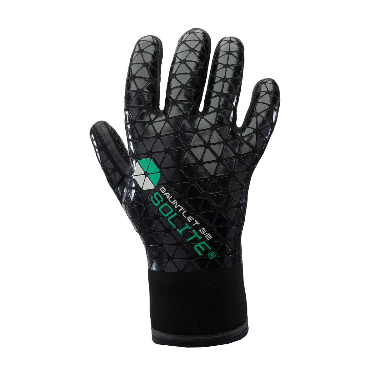 Solite Gauntlet 5-Finger Glove 3mm