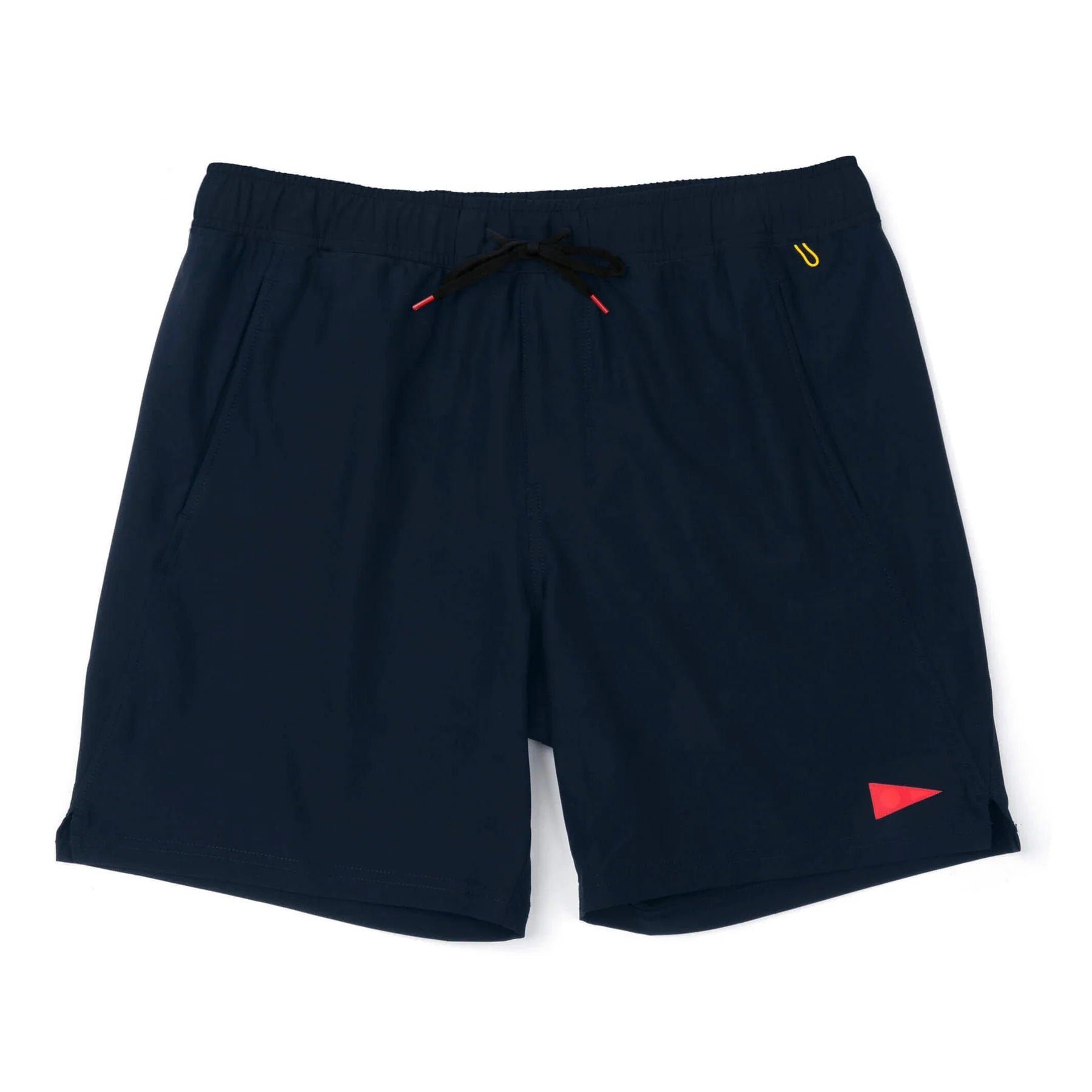 Florence Standard Issue Elastic Short
