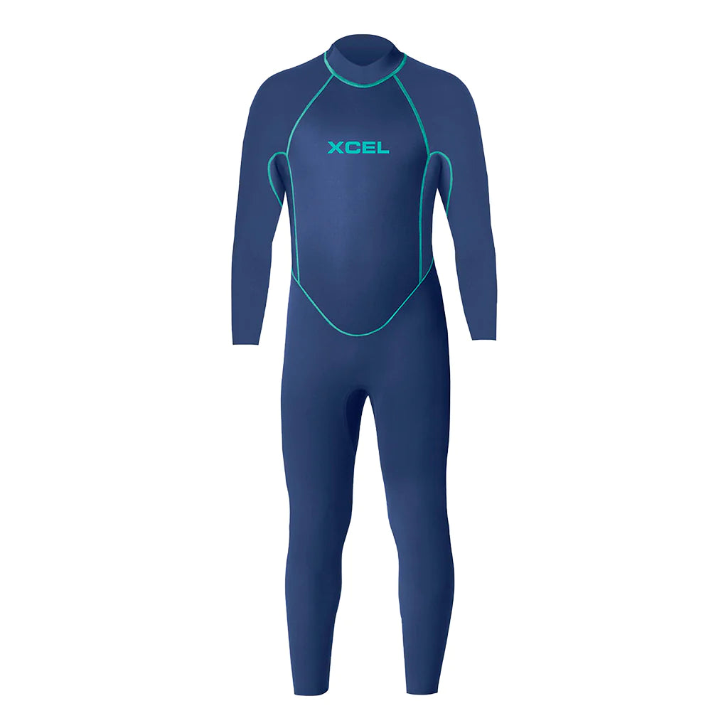 Xcel Toddler Wetsuit 3mm
