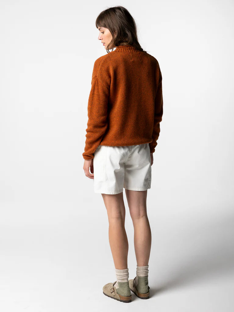 Finisterre Womens Taran Jumper