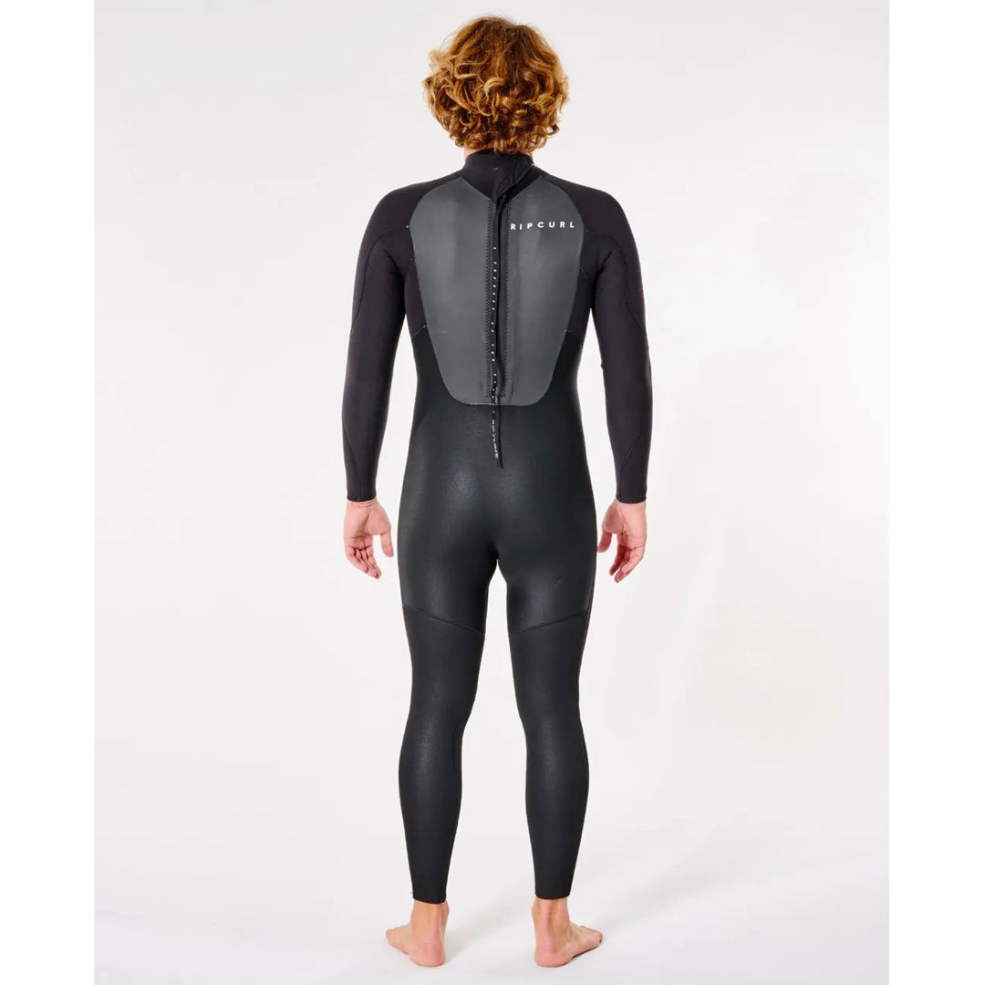 Ripcurl Omega Men Backzip Wetsuit 4/3mm