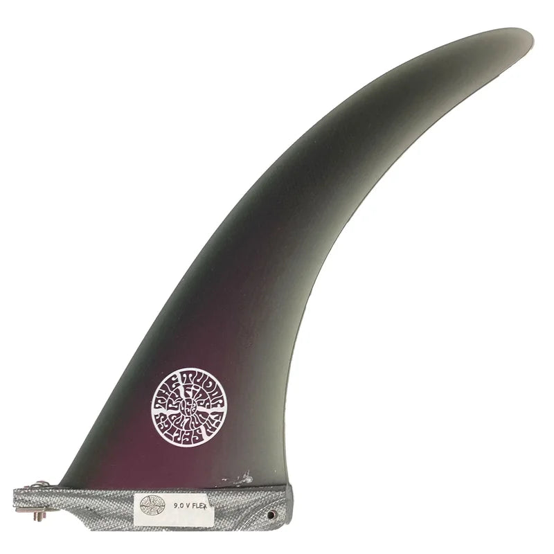 Fin Unlimited V Flex Single Fin