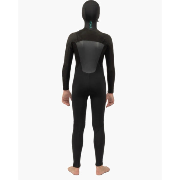 Vissla 7 Seas Youth Wetsuit 5/4mm