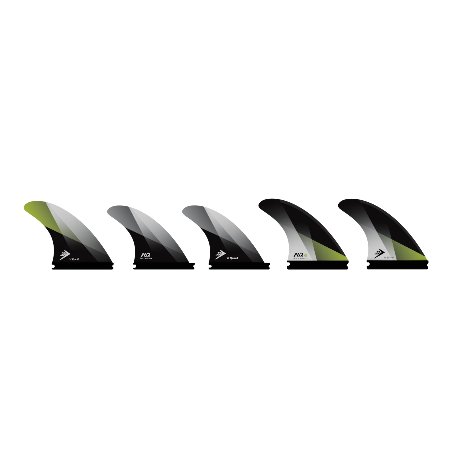 Firewire Velox 5 Fin