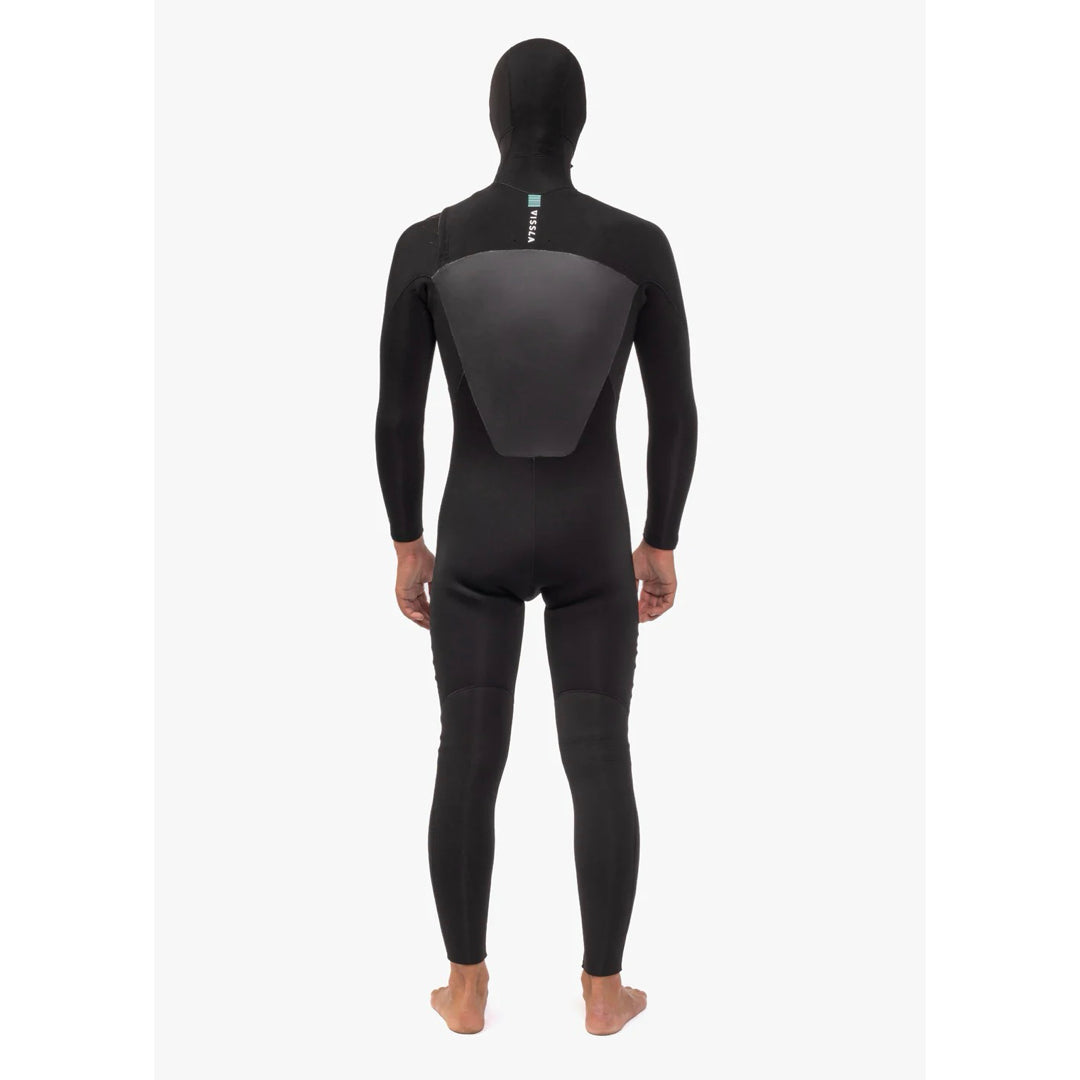 Vissla 7 Seas Hooded Wetsuit 6/5mm