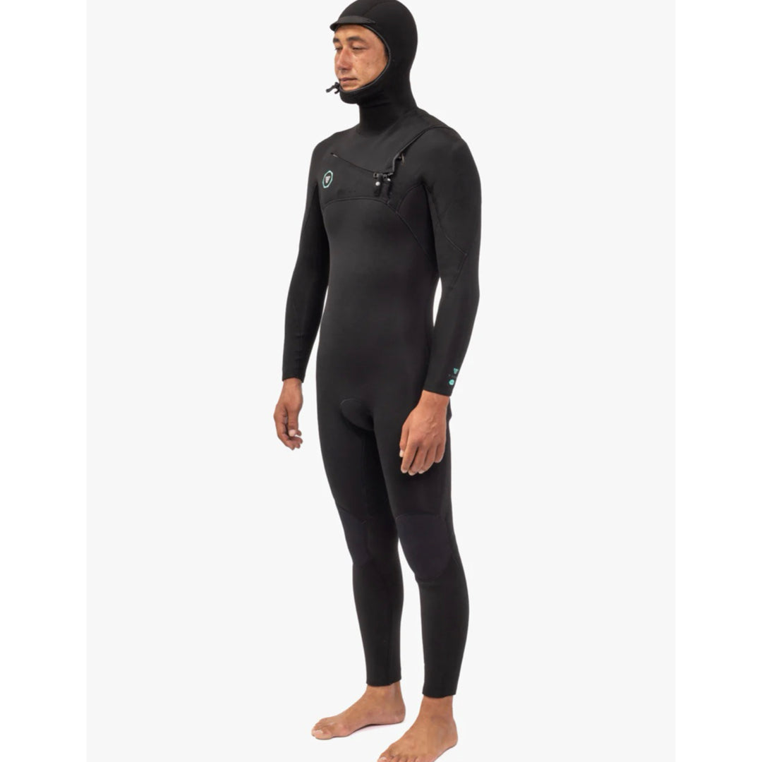 Vissla 7 Seas Hooded Wetsuit 6/5mm