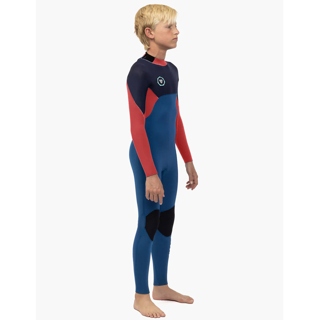 Vissla 7 seas Youth Wetsuit 4/3mm