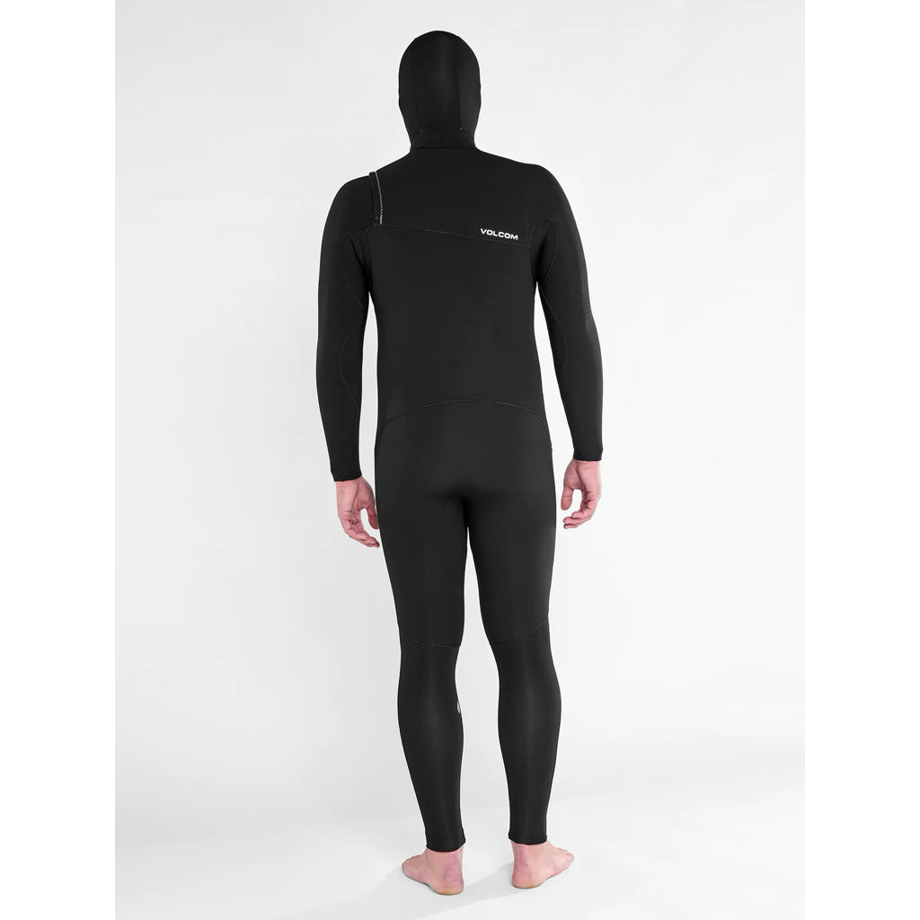 Volcom Modulator Hooded Men Wetsuit 5/4mm