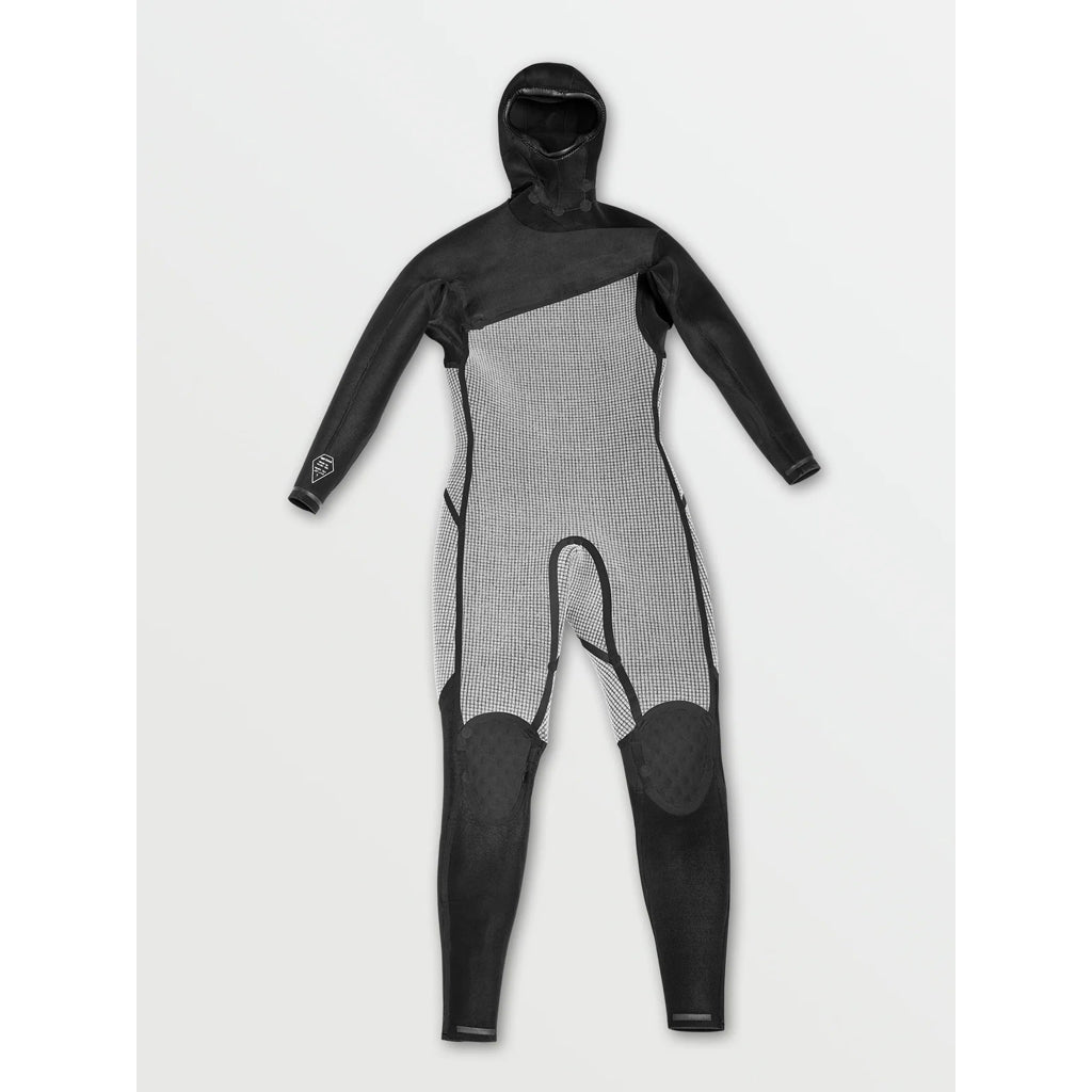 Volcom Modulator Hooded Men Wetsuit 5/4mm