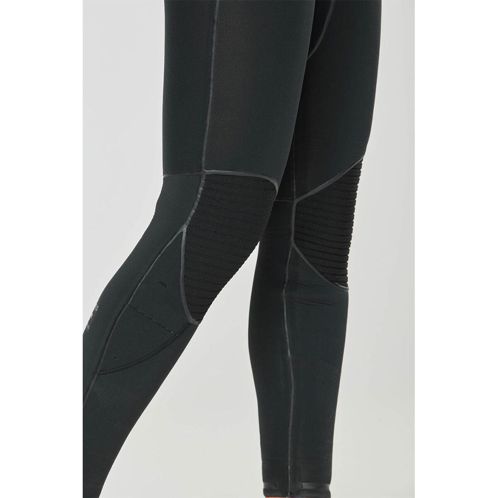 Picture Organic Women Dome Hooded Wetsuit 5/4mm