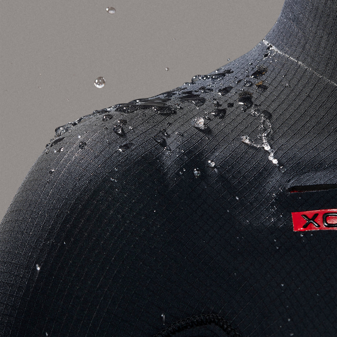 Xcel Comp X Women Hooded Wetsuit 4.5/3.5mm