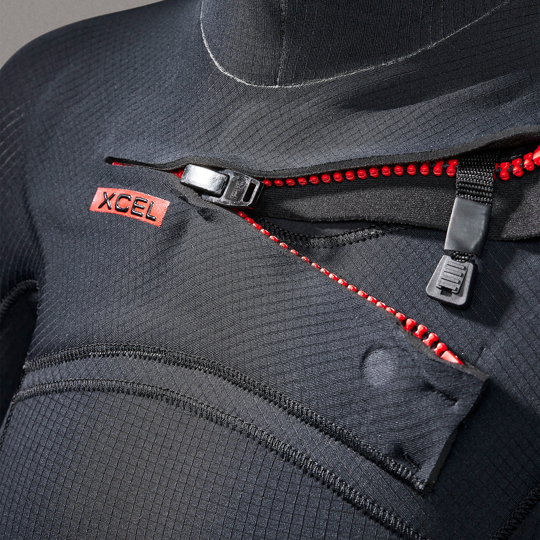 Xcel Comp X Women Hooded Wetsuit 4.5/3.5mm