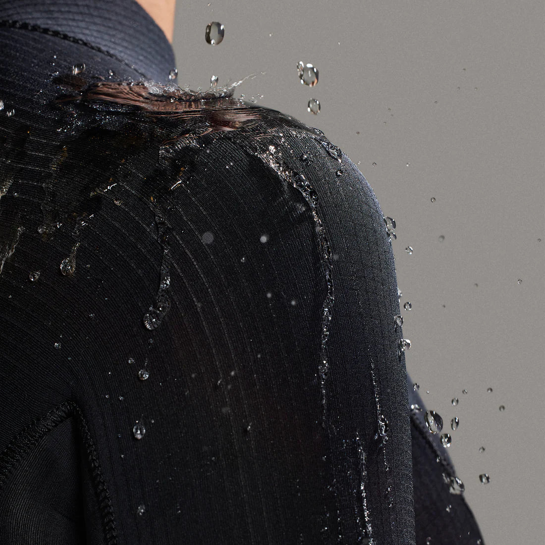 Xcel Drylock Women Hooded Wetsuit 6/5mm