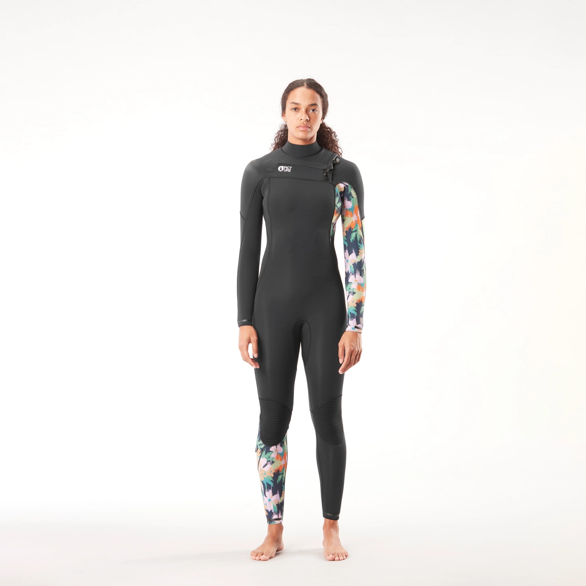 Picture Equation Women's 4/3mm Wetsuit