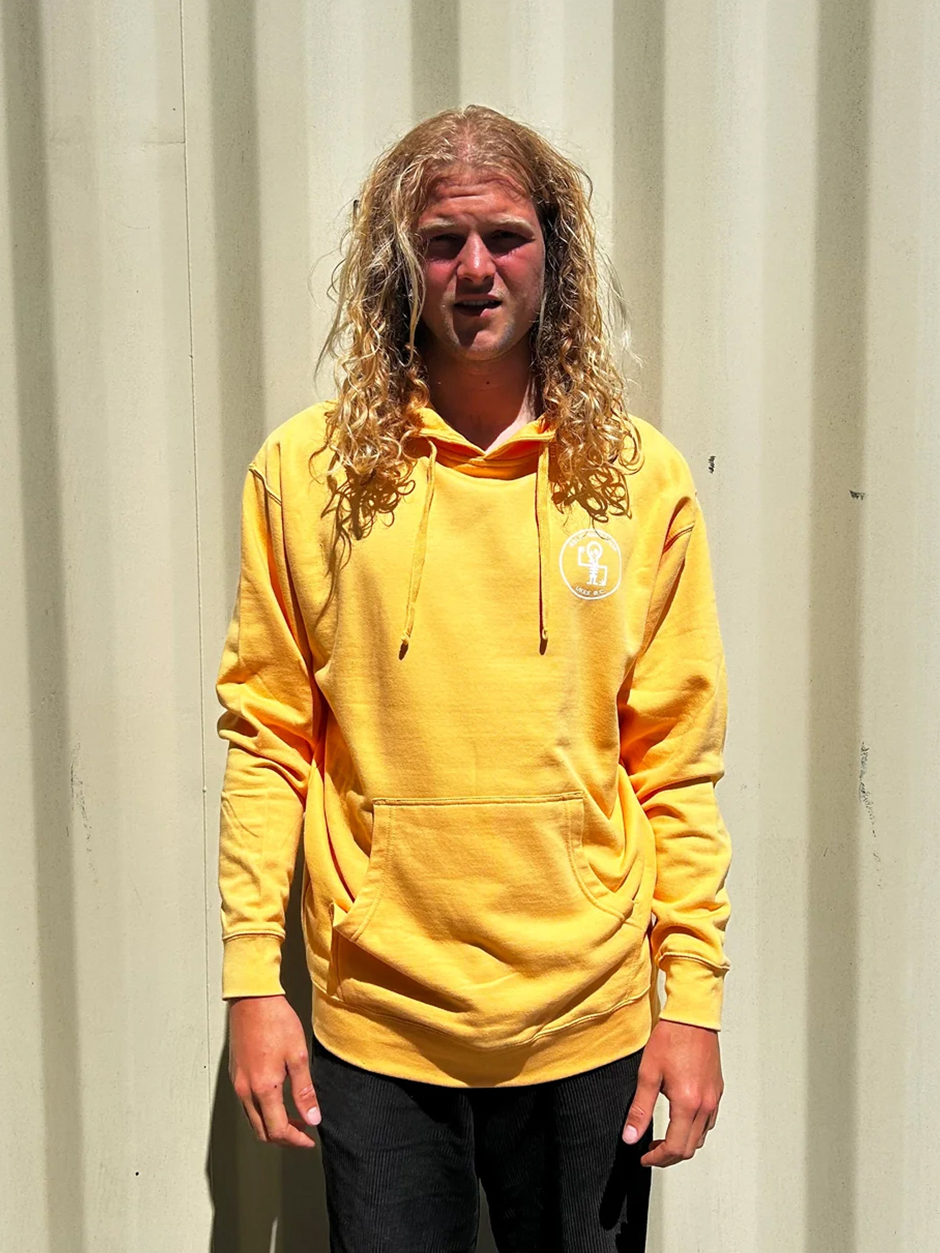 Relic Skele Patch Hoodie