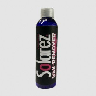 Solarez 4oz Wax Remover