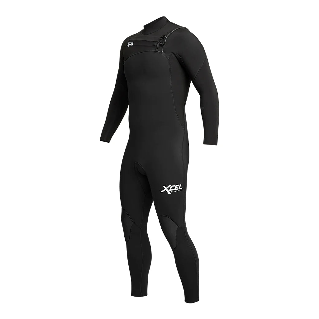 Xcel Comp Men Non-Hooded wetsuit 4/3mm