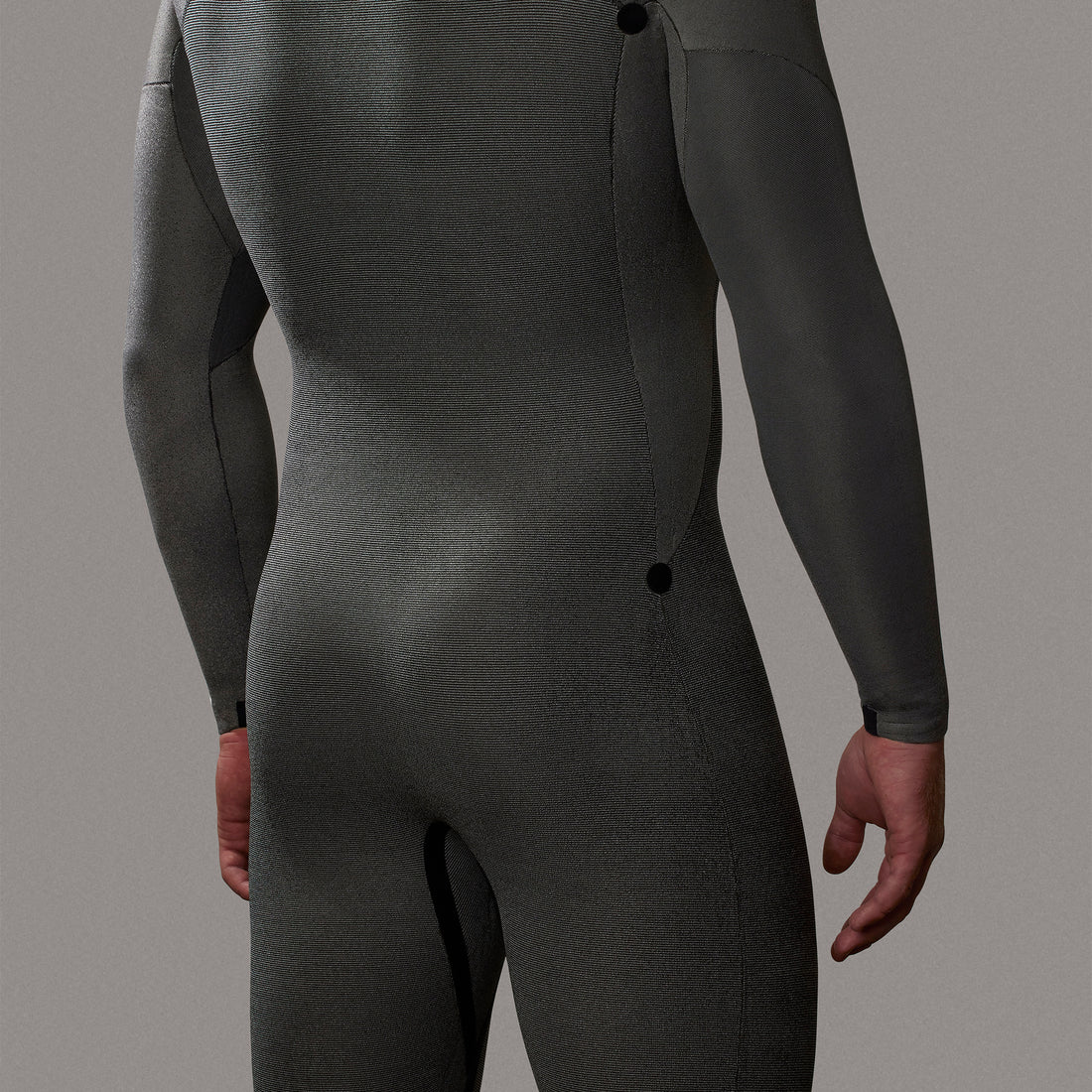 Xcel Comp Men Non-Hooded wetsuit 4/3mm